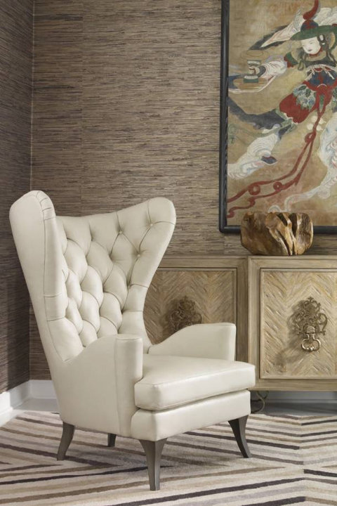 Accent Chairs