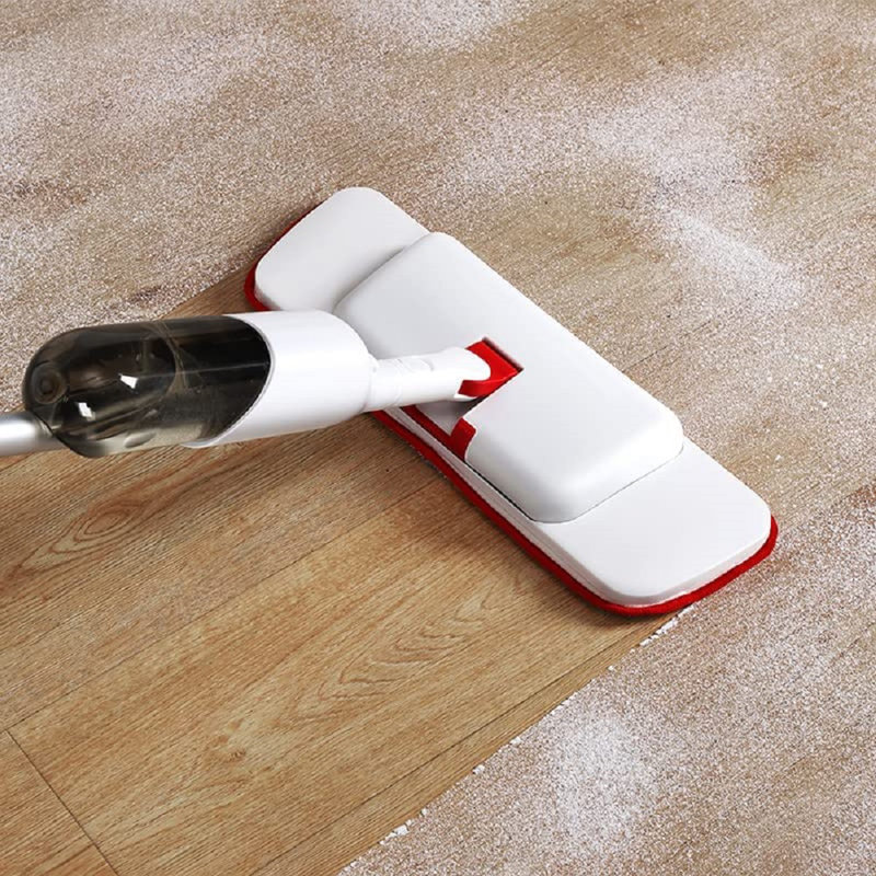 Aiden-John Mop Set