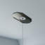 Médaillon de plafond percé en PVC de qualité architecturale 26 po x l 13 po x H 6 7/8 po x P 3/4 po-40714725-40714710