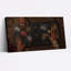 Ensemble de 1 tableau sur toile représentant une platine DJ-130729965-130729968