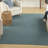 Geana Machine Washable Indoor/Outdoor Area Rug-1939800201