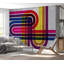 Papier peint abstrait - Technicolor-1431475770