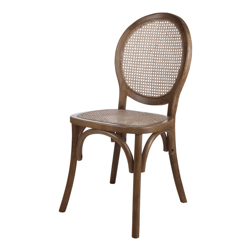 Helena Cane Side Chair