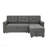 Upholstered Pull-Out Sofa Bed