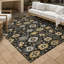 Tapis traditionnel lavable à la machine intérieur / extérieur ACN2610-265607957-265607962