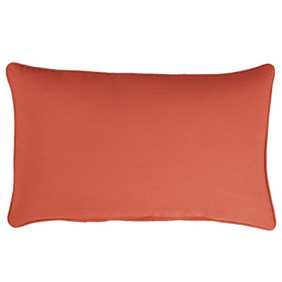 Sunbrella® Indoor/Outdoor Throw Pillow