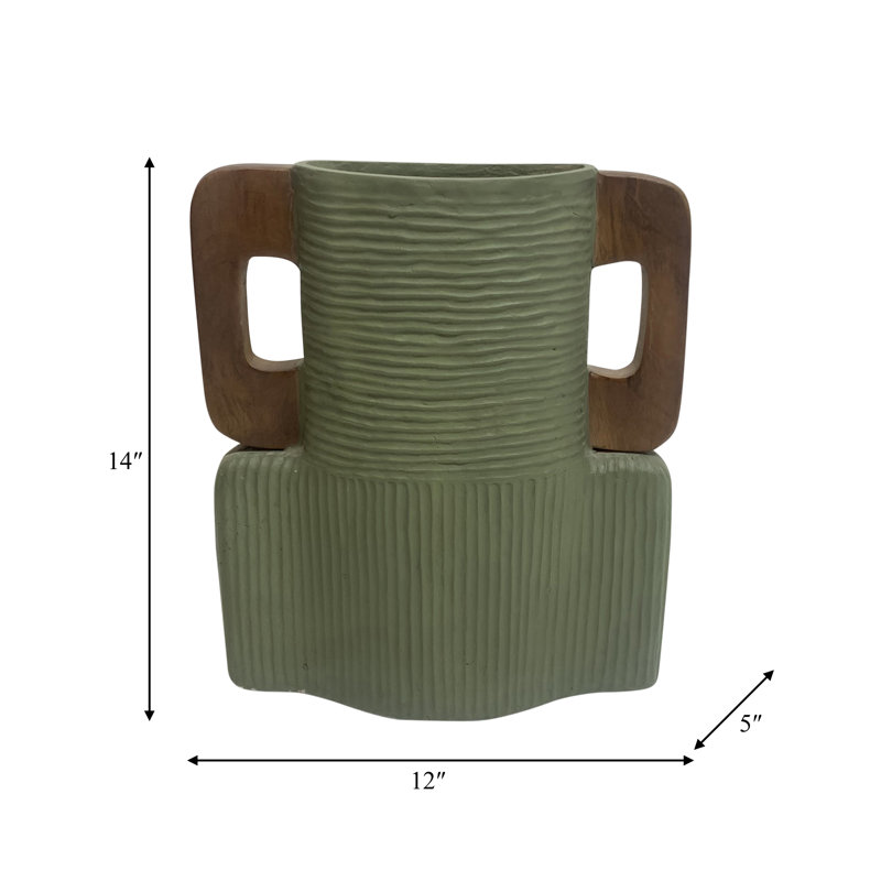 Stevensen Handmade Table Vase