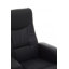 Zager 78cm Wide Swivel Standard Recliner
