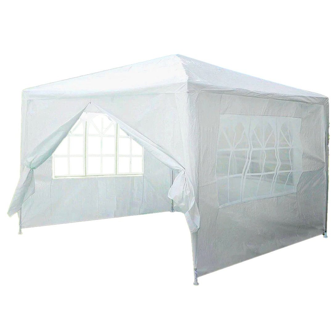 3X3M Event Gazebo Canopy Marquee Tent