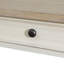 Console de salon avec tiroir Catrell 