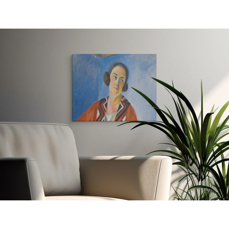 Wrapped Canvas Print Set, 60x30