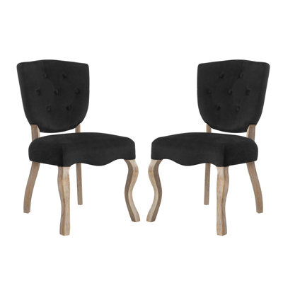 Modway Array Dining Side Chair by Modway