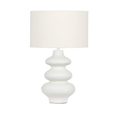 Lampe de table Riviera Stone