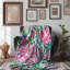 Motif de balise maritime - 1 pièce Sherpa Premium-101790903-101790957