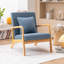 Fauteuil d'appoint de 25,6 po Fanci-847853723