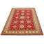 Tapis rouge Finest Ghazni 6 pi 6 po x 10 pi 0 po