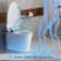 Smart Bidet Toilet Tankless, Auto Open/Close Lid, One-Piece Toilet with Booster Pump, Foot Sensor Open Seat/Close Lid & Flush,Blackout Flush，Elongated Bidet Toilet
