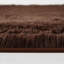Tapis d'intérieur / extérieur brun Jenen-807806863