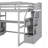 Rodriques Kids Full Loft Bed-229928760