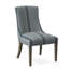 Tuxedo Slipper Dining Chair-61734256-61734304