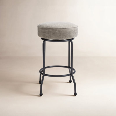 28" Swivel Bar Stool