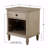 Basic Wooden Nightstand