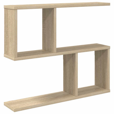 Floating Shelf