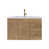 Teak Oak selected