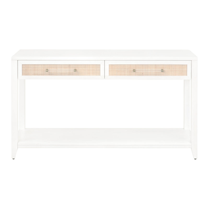 54'' Console Table