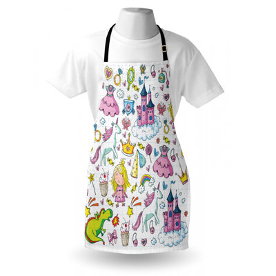 Bib Apron