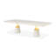 Carmela Rectangular Dining Table