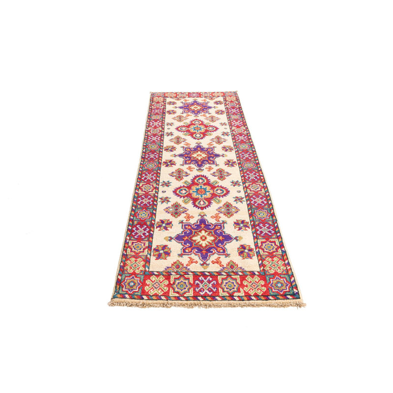 Tapis crème Ochoa
