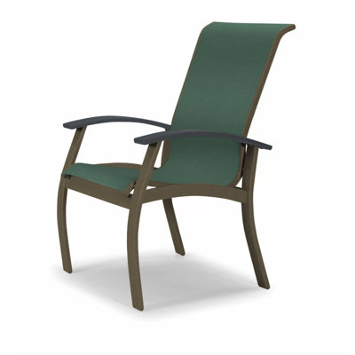Chaise de patio Askar