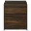 Table de chevet 2 tiroirs Geary-1887714477