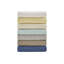 Couverture en coton Gracie Mills Brock Classic-99070703-99070709