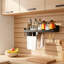 Iron Wall Organizer