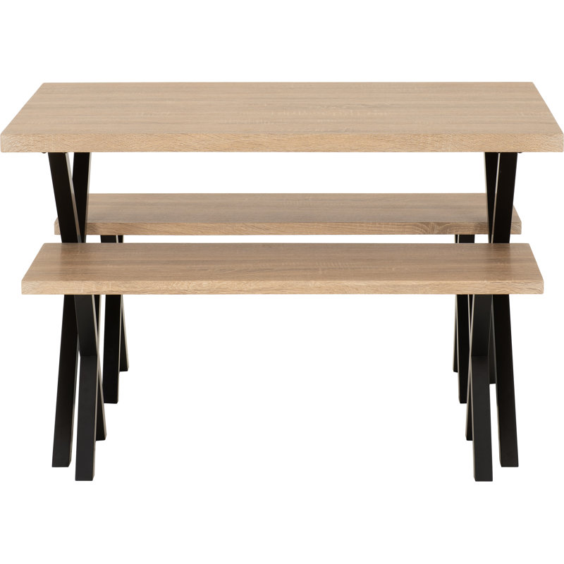 4 - Person Dining Set