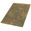 Paradise Floral Area Rug in Gold/Taupe-45410674