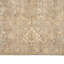 Grey Traditional Silk Rug