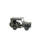 Willys Transportation Model Car Or Vehicle