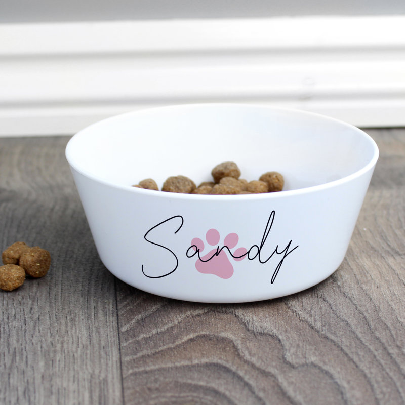 Sidmouth Pet Bowl