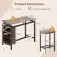 2 - Person Dining Set