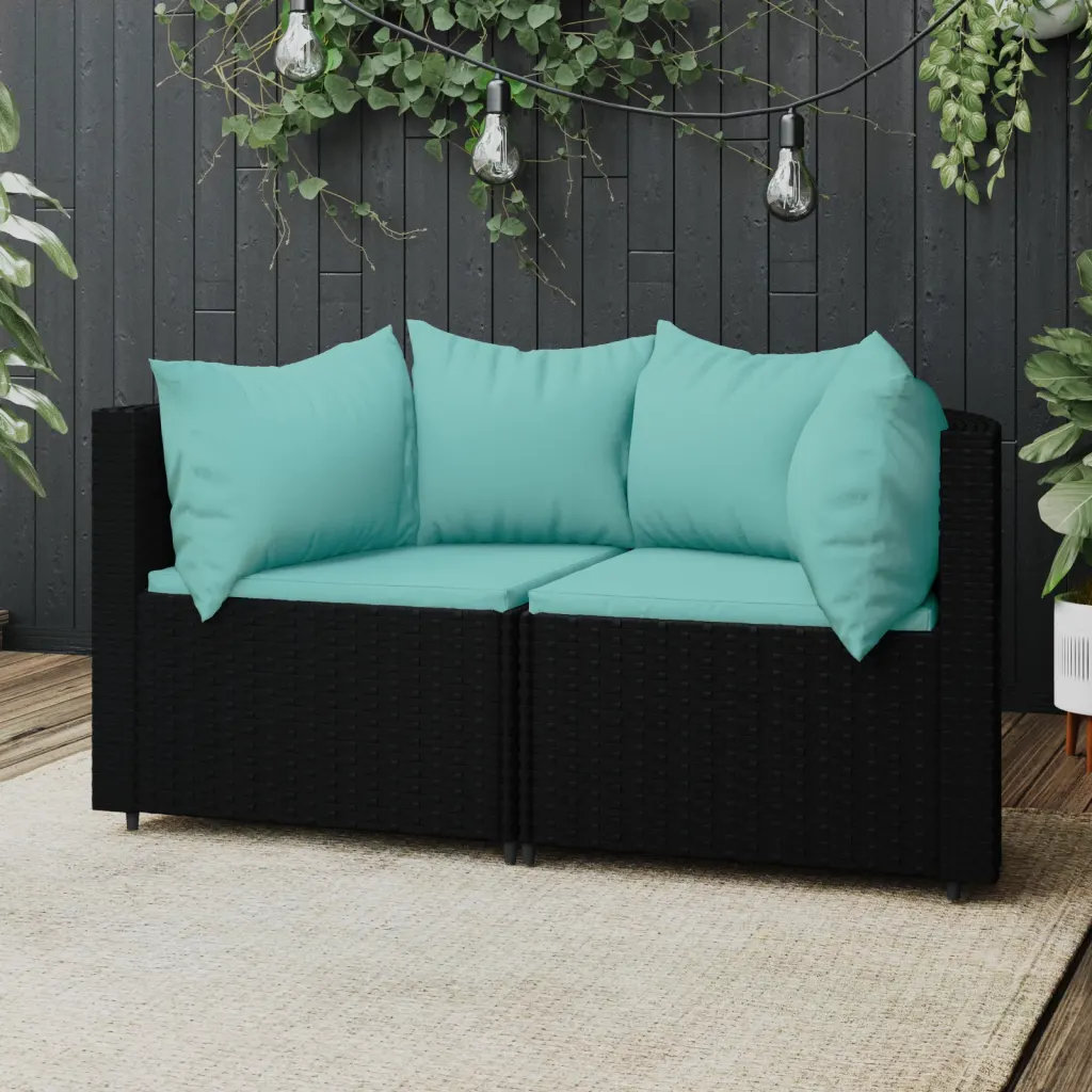 Gartensofa Laudine