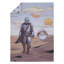 Star Wars 4 Piece Toddler Bedding Set