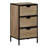 Diamanta 3-Drawer Accent Storage-572263258