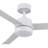 Brend 52'' Ceiling Fan with LED Lights-762079137