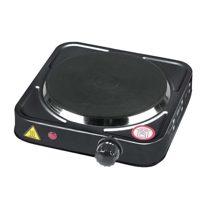 IMUSA Electric Single Burner