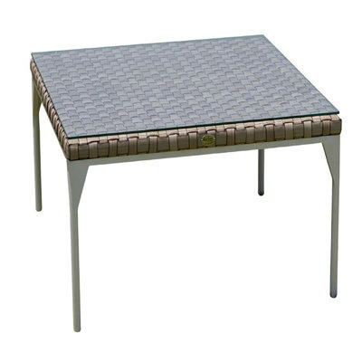 Brafta Outdoor Square Dining Table