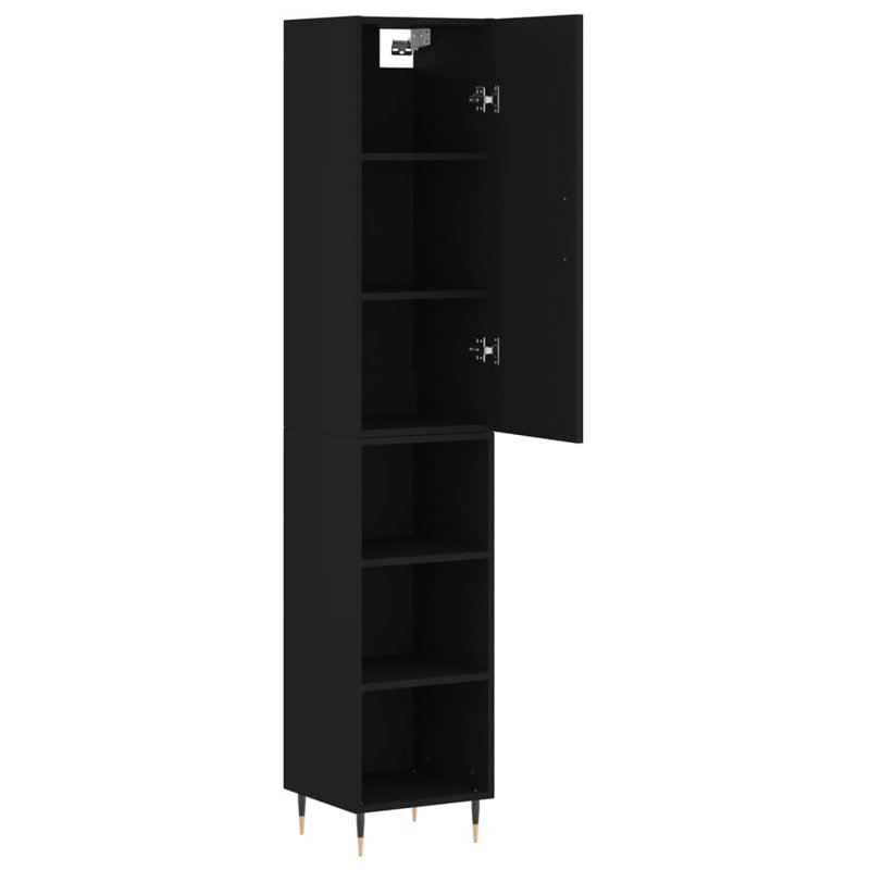 Storage Cabinet