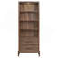 Bibliothèque Tranquility, assemblage minimal requis